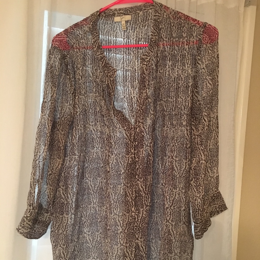 Joie blouse